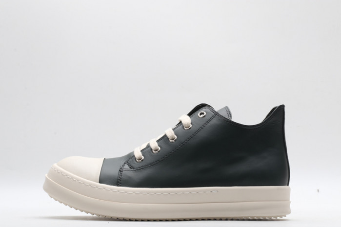 rick 0wens sneakers