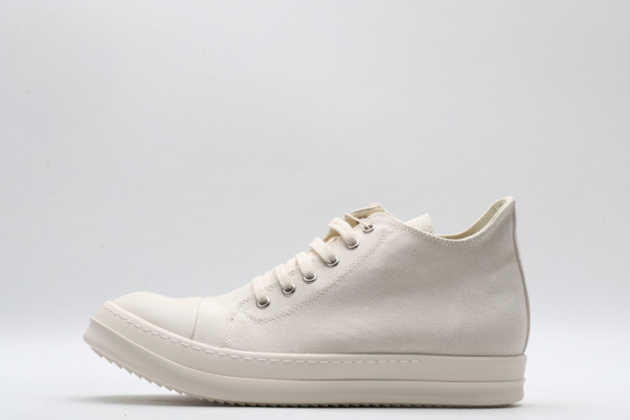 rick 0wens sneakers