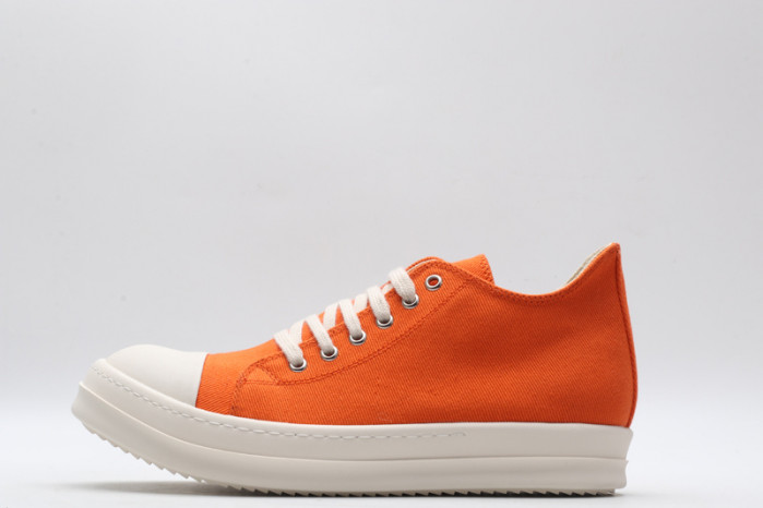 rick 0wens sneakers