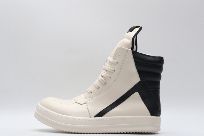 rick 0wens sneakers