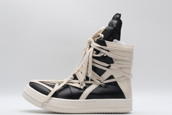 rick 0wens sneakers