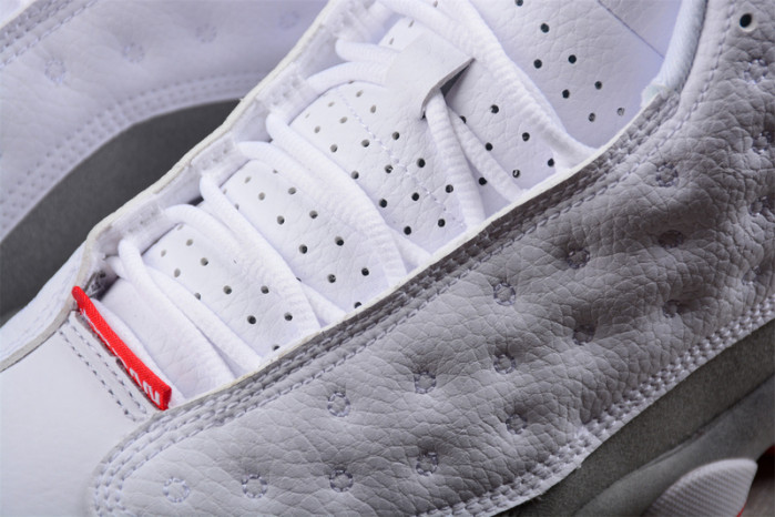air jordan 13 “wolf grey” 414571-160