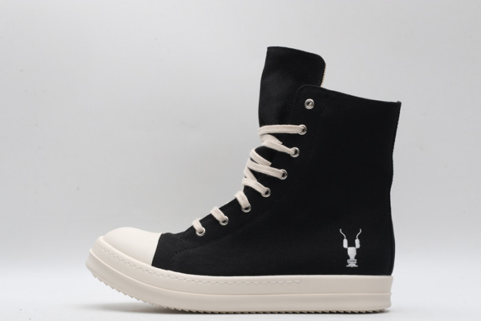 rick 0wens sneakers