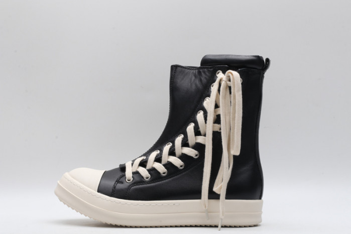 rick 0wens sneakers