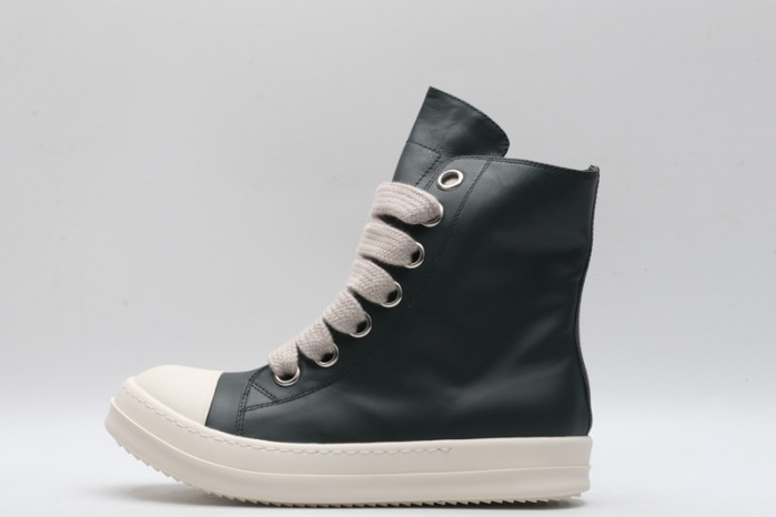 rick 0wens sneakers