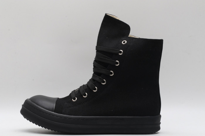 rick 0wens sneakers