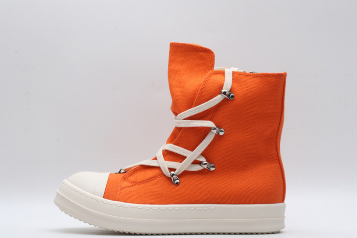 rick 0wens sneakers