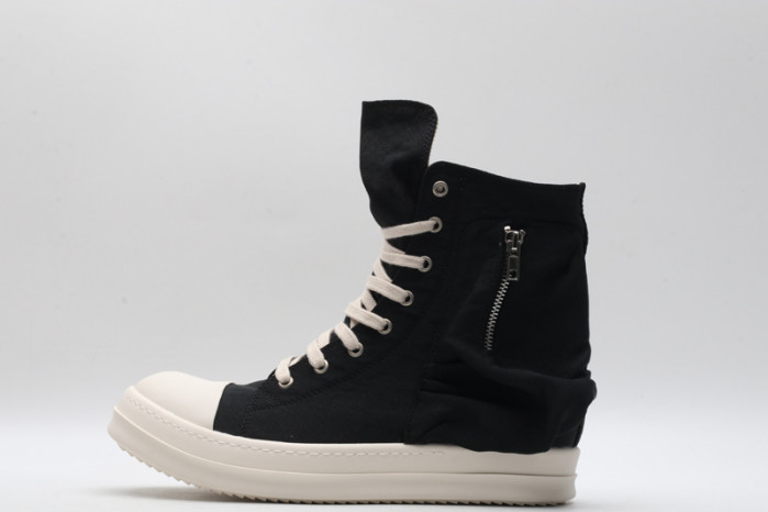 rick 0wens sneakers