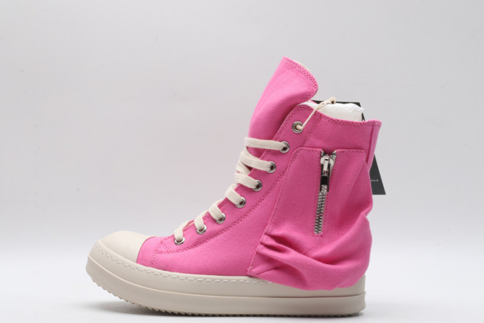 rick 0wens sneakers