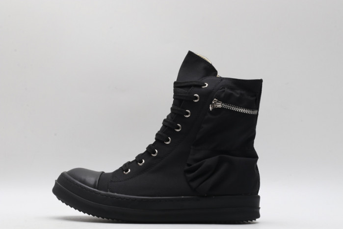 rick 0wens sneakers
