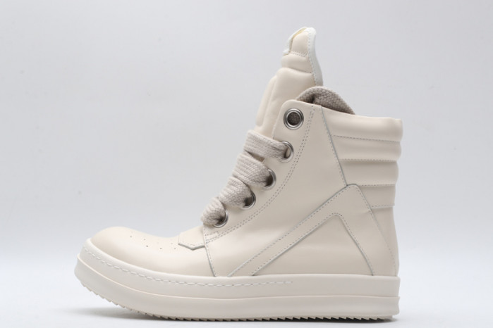 rick 0wens sneakers