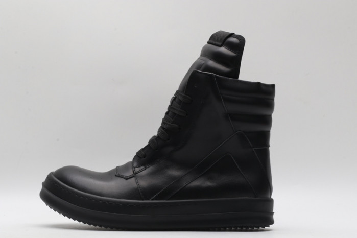 rick 0wens sneakers