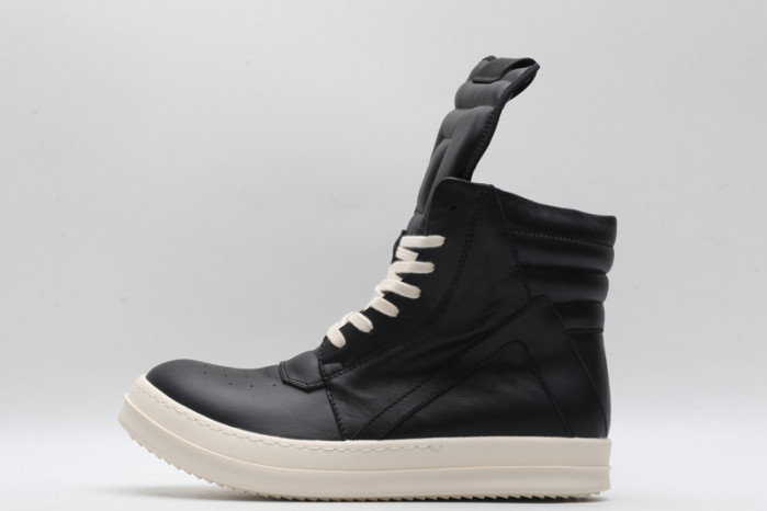 rick 0wens sneakers