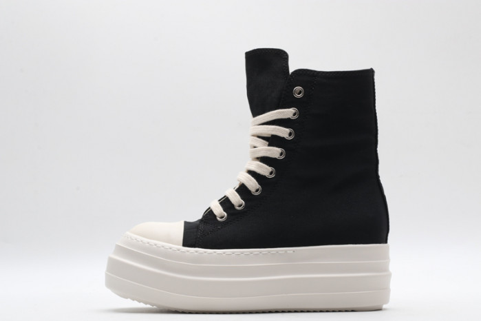 rick 0wens sneakers
