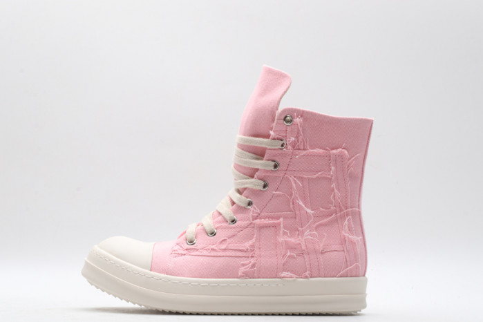 rick 0wens sneakers