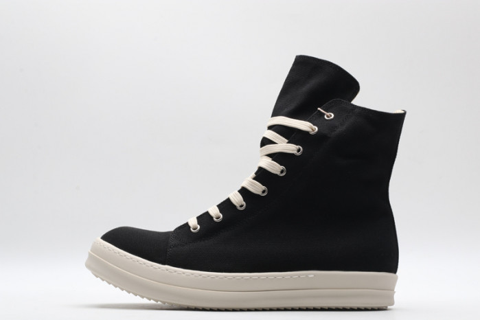 rick 0wens sneakers