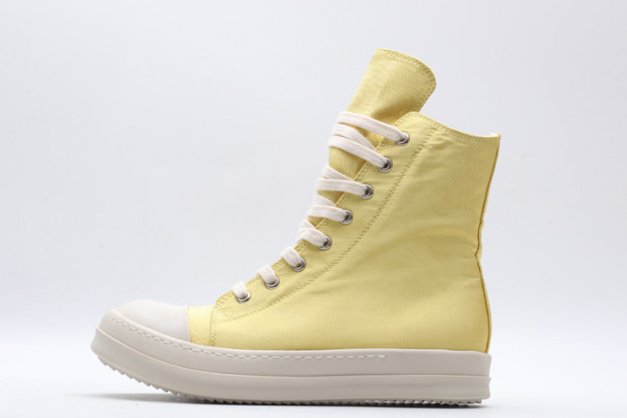 rick 0wens sneakers