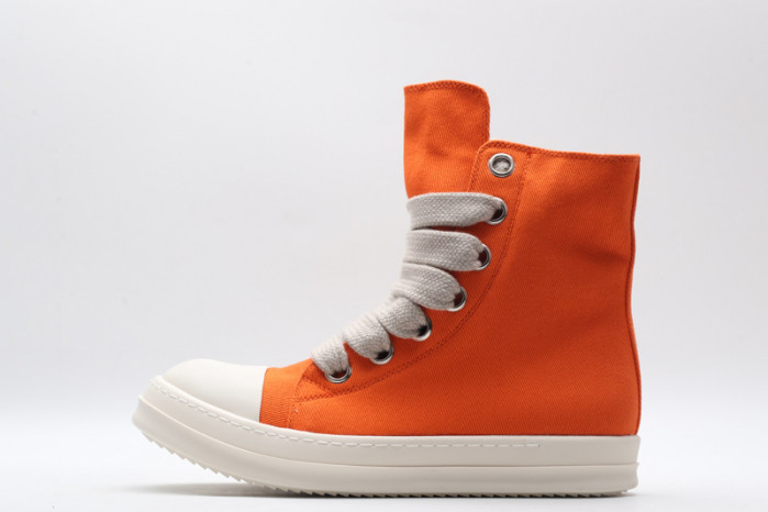 rick 0wens sneakers
