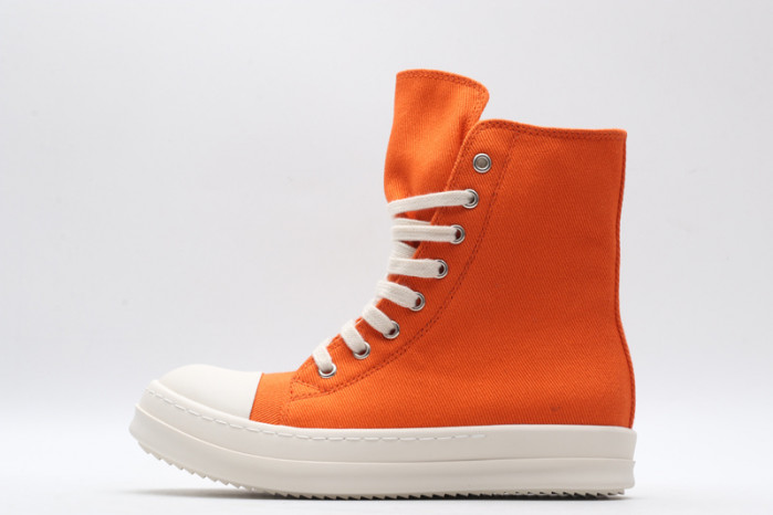 rick 0wens sneakers