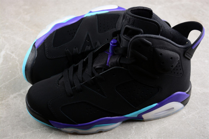 air jordan 6 “aqua” ct8529-004