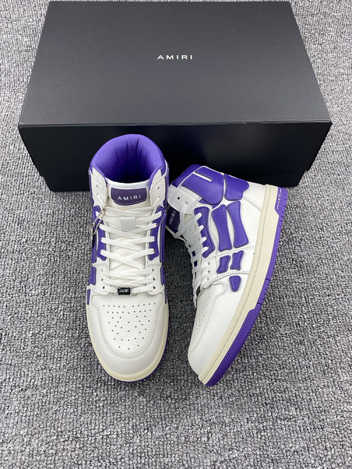 amiri sneaker am48