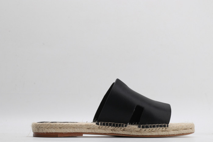 H**mes slide