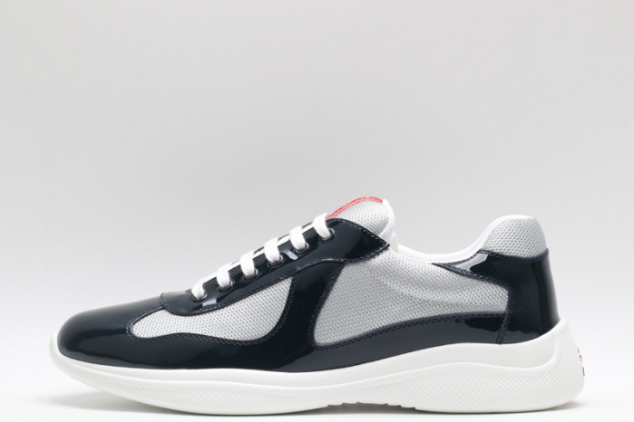 pra shoes