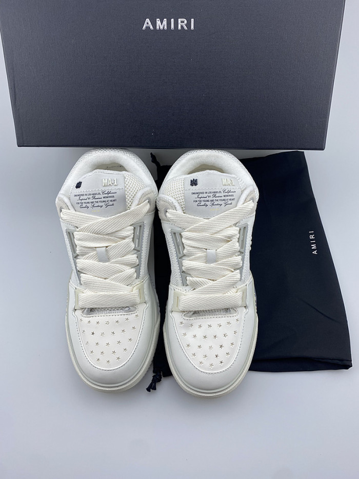 amiri sneaker am61