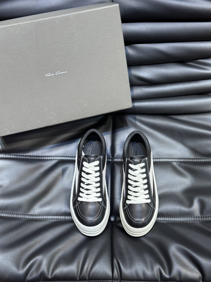 rick 0wens sneakers