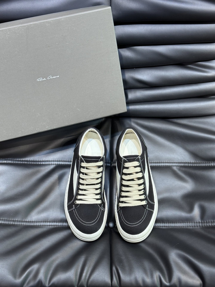 rick 0wens sneakers