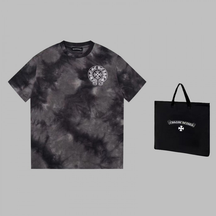 chr0me heart t-shirt chrome4