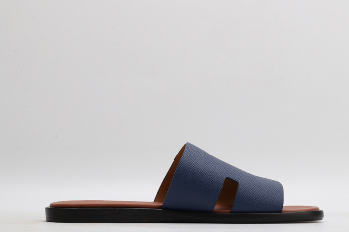H**mes slide