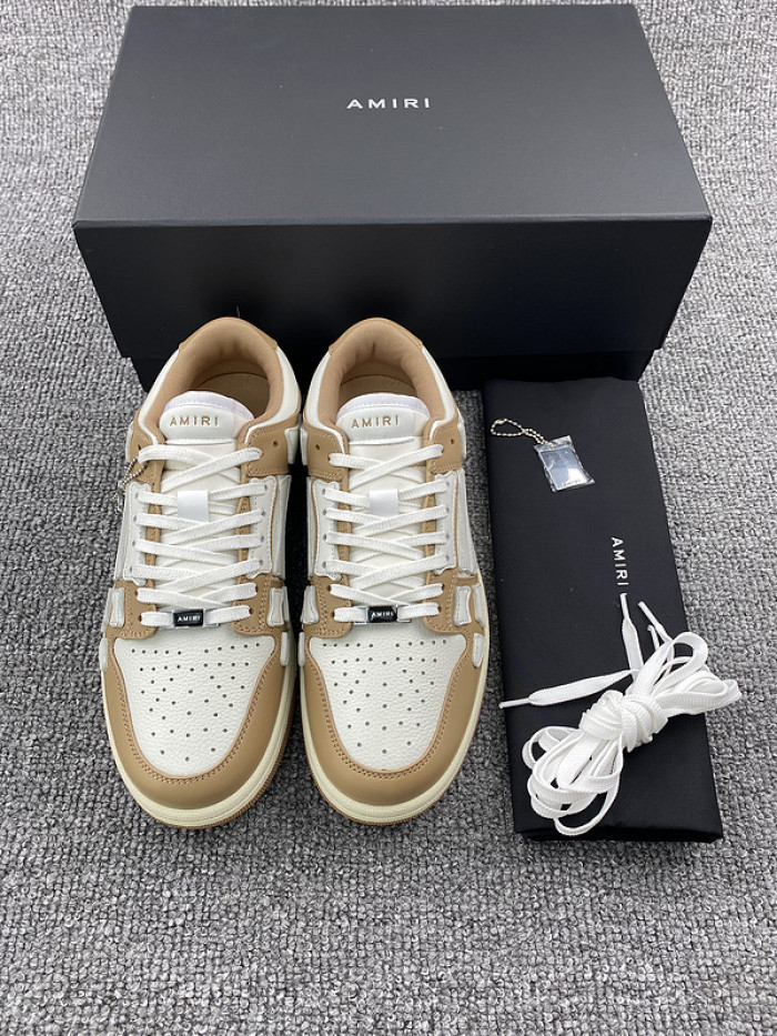 amiri sneaker am15