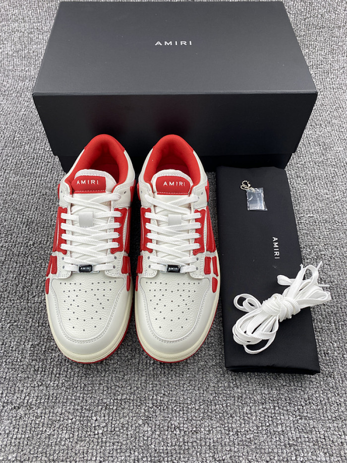 amiri sneaker am16