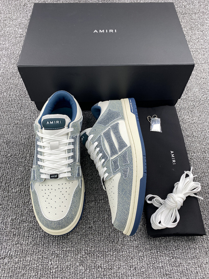 amiri sneaker am18
