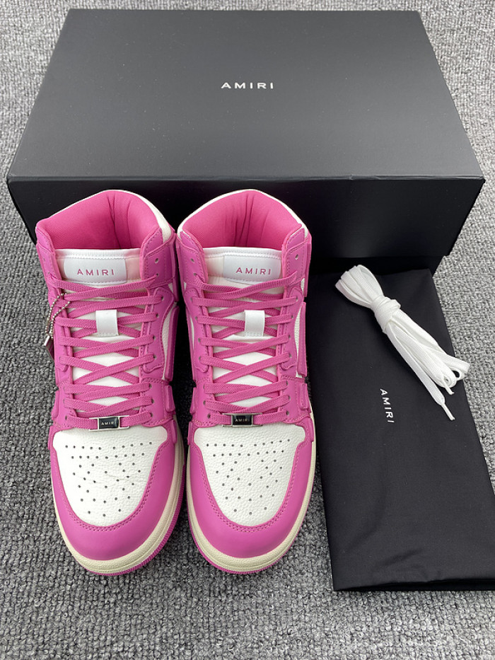 amiri sneaker am37