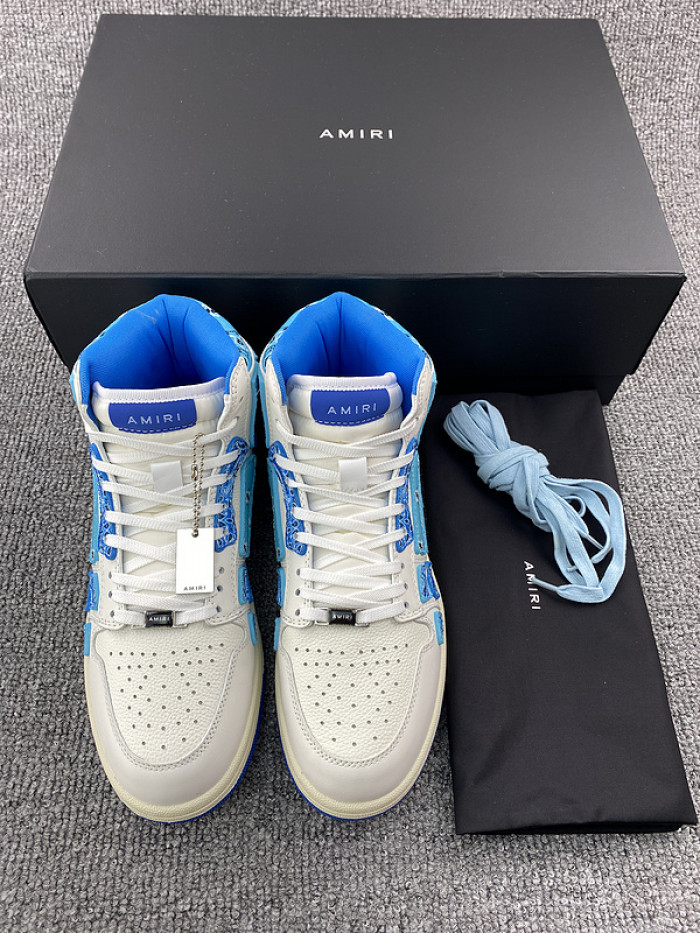 amiri sneaker am38