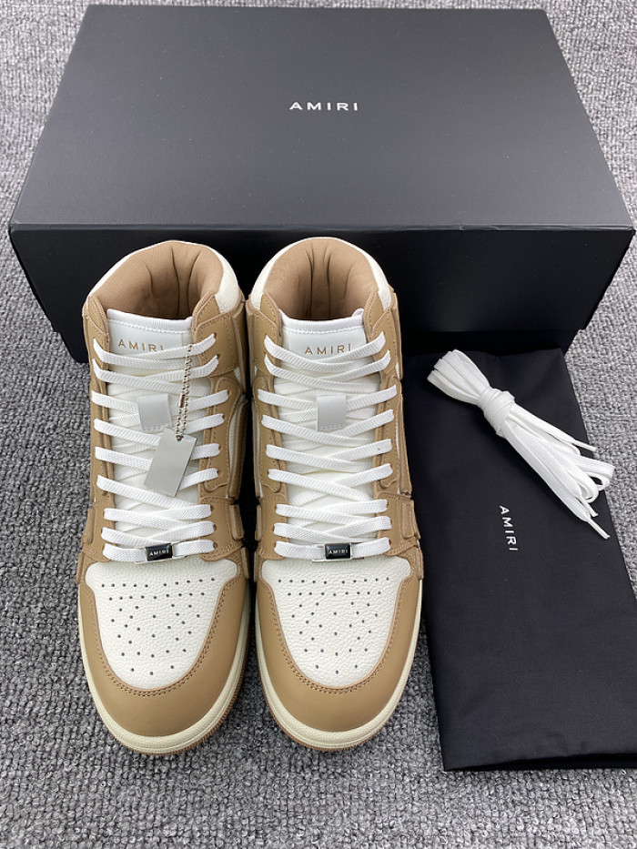 amiri sneaker am39