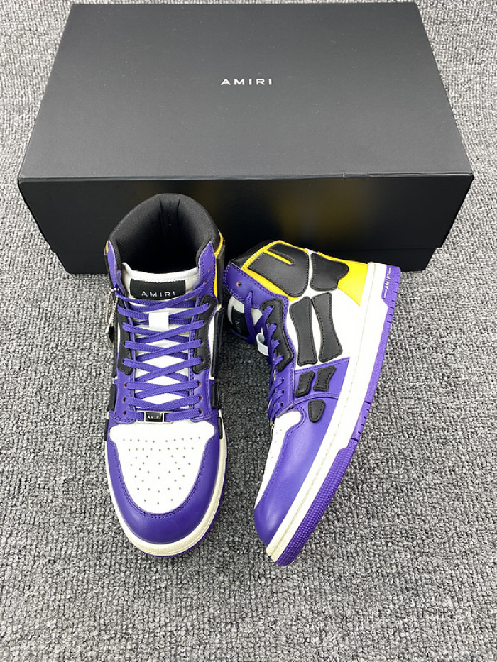 amiri sneaker am42