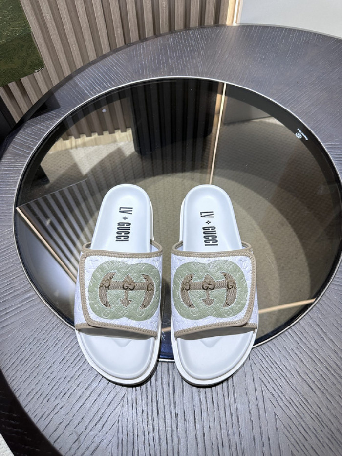gucc slide