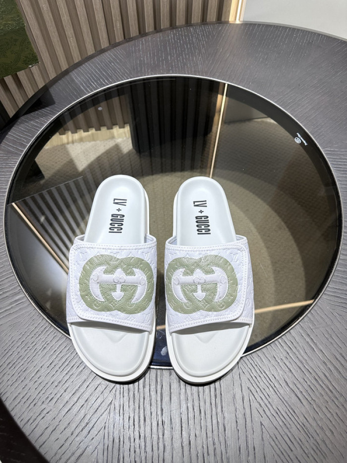 gucc slide