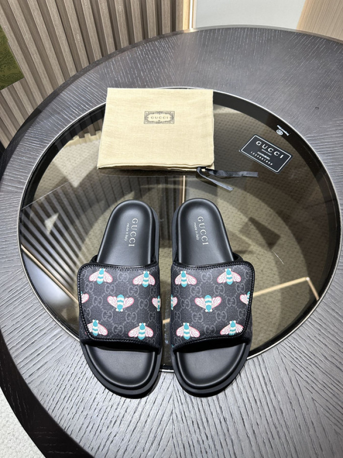 gucc slide