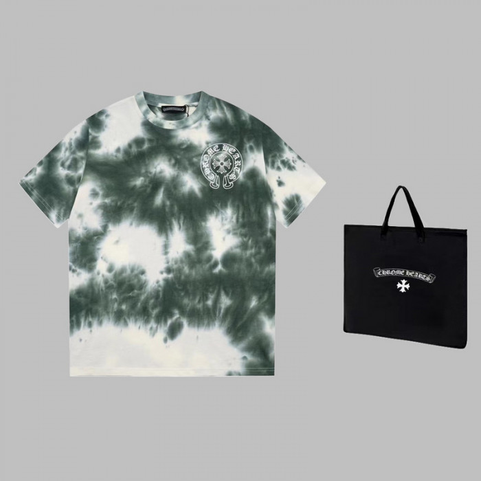 chr0me heart t-shirt chrome4