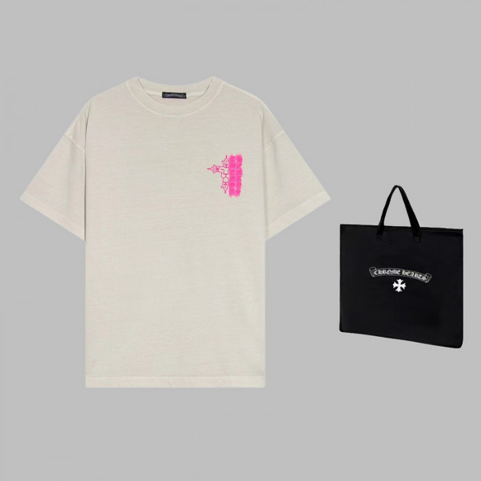 chr0me heart t-shirt chrome8