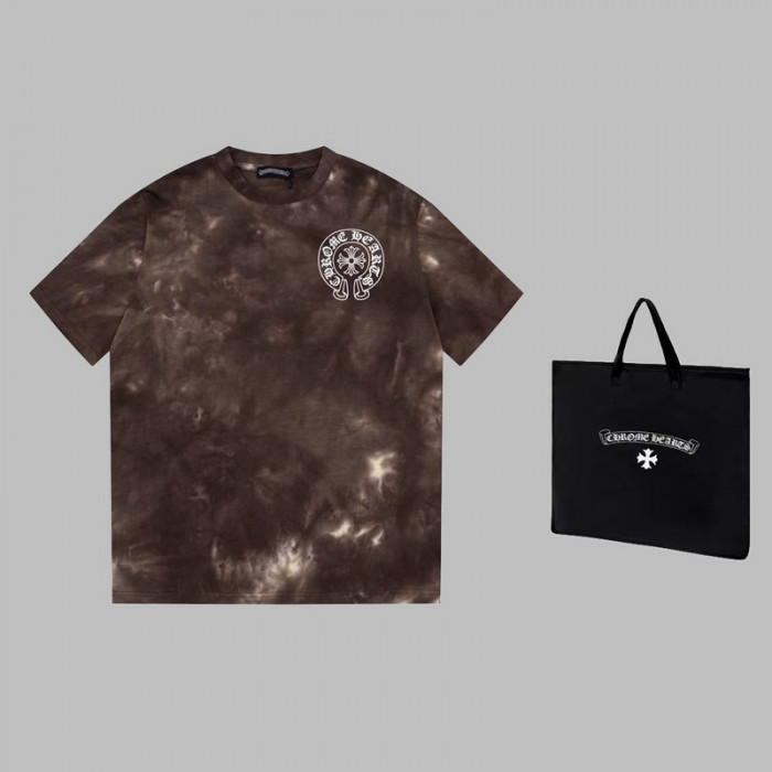 chr0me heart t-shirt chrome4