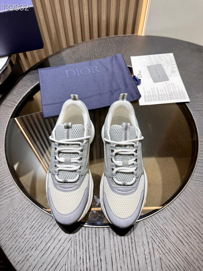 d10r homme b22 trainer sneaker