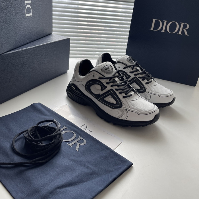 d10r b30 sneaker