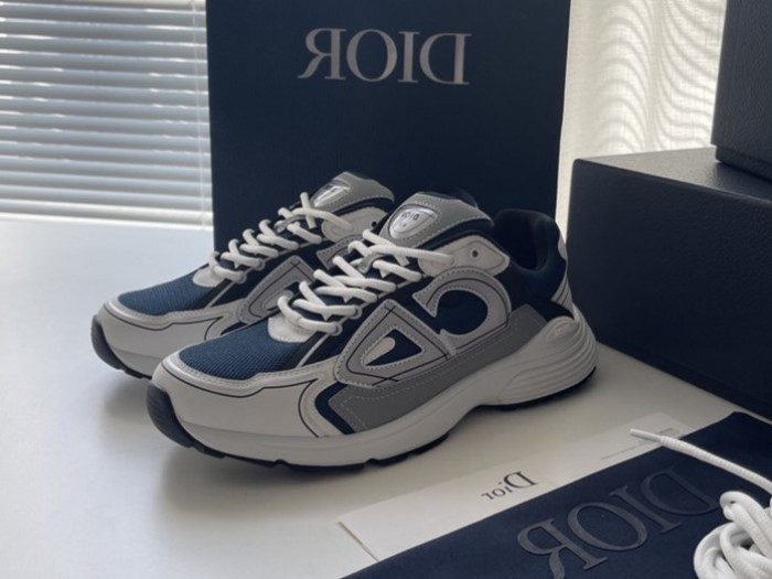 d10r b30 sneaker