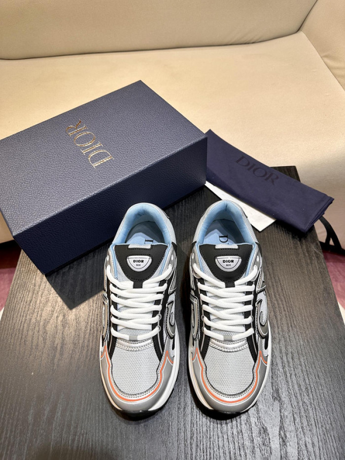 d10r b30 sneaker