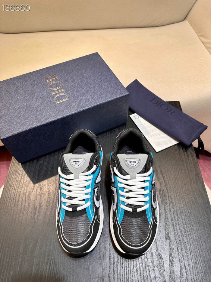d10r b30 sneaker
